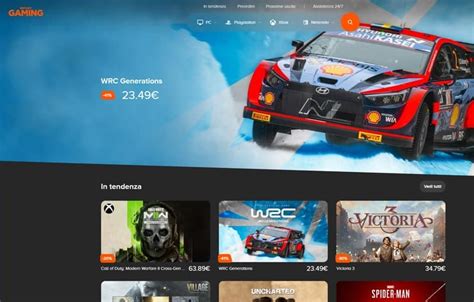 siti simili a instant gaming.